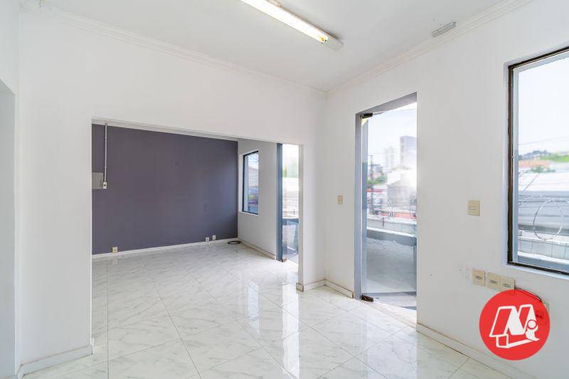 Conjunto Comercial-Sala para alugar, 147m² - Foto 12