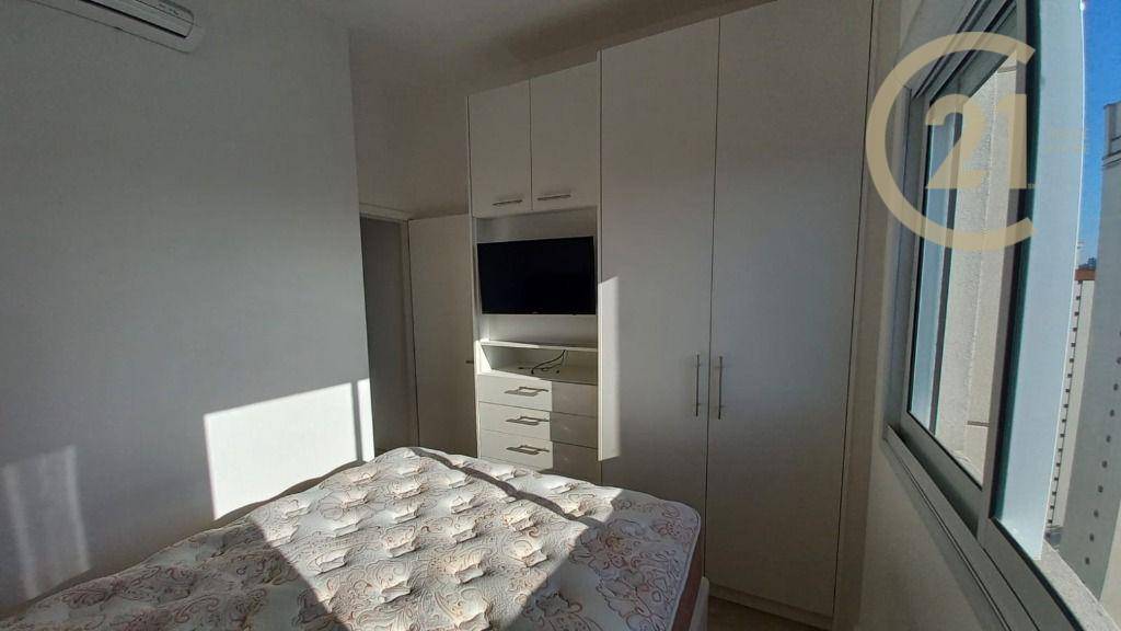 Apartamento para alugar com 1 quarto, 32m² - Foto 6