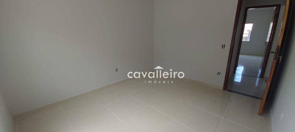 Casa à venda com 2 quartos, 69m² - Foto 9