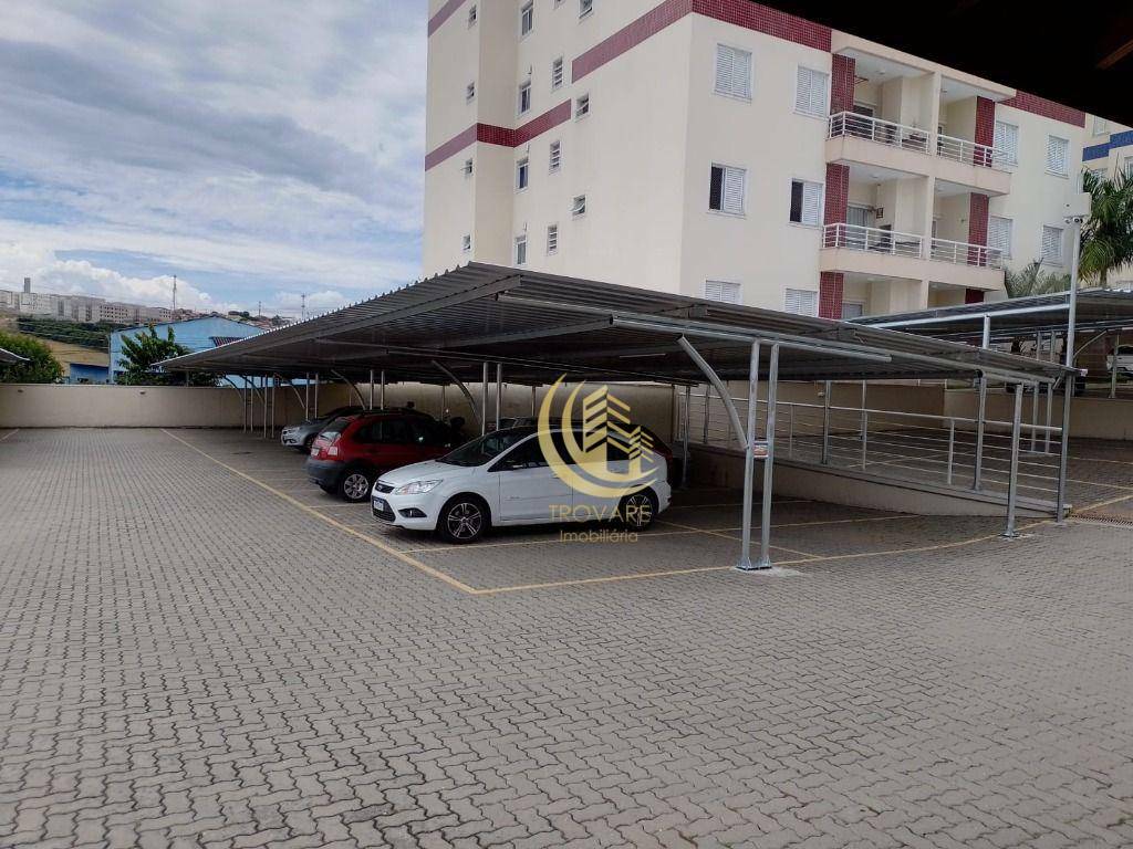 Apartamento à venda com 3 quartos, 75m² - Foto 24