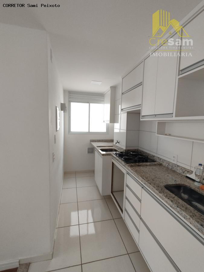 Apartamento para alugar com 2 quartos, 56m² - Foto 1