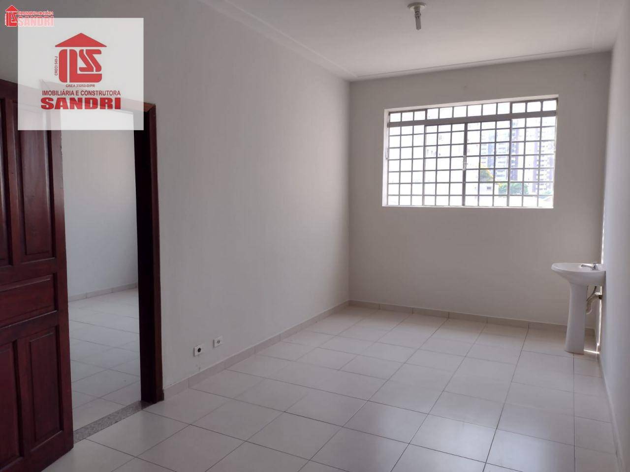 Conjunto Comercial-Sala para alugar, 40m² - Foto 5