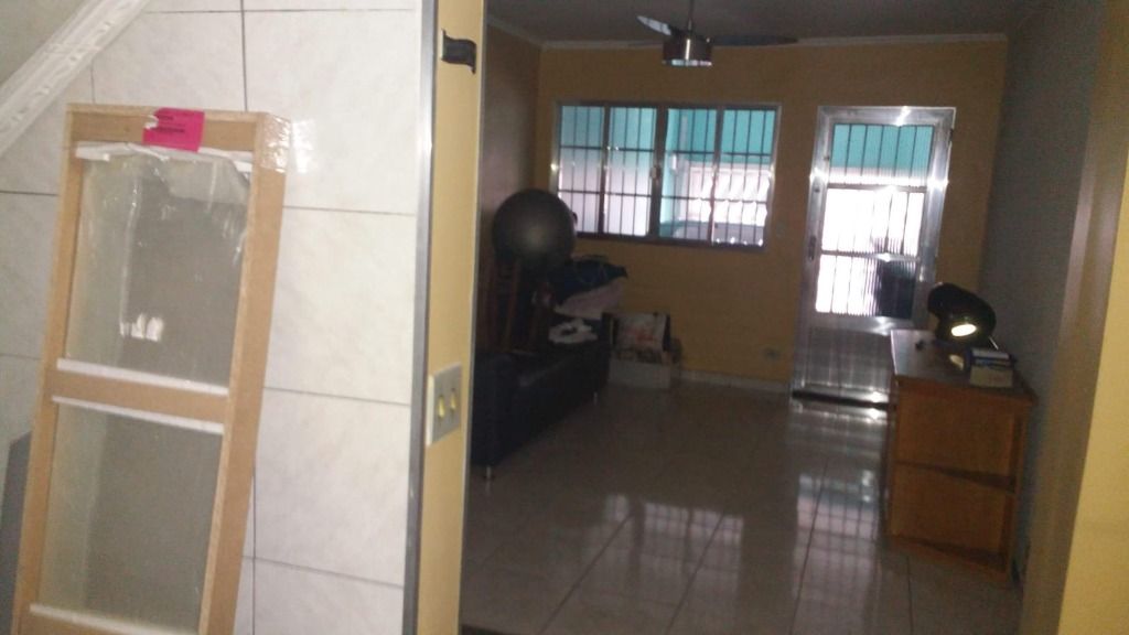 Sobrado à venda com 2 quartos, 160m² - Foto 10