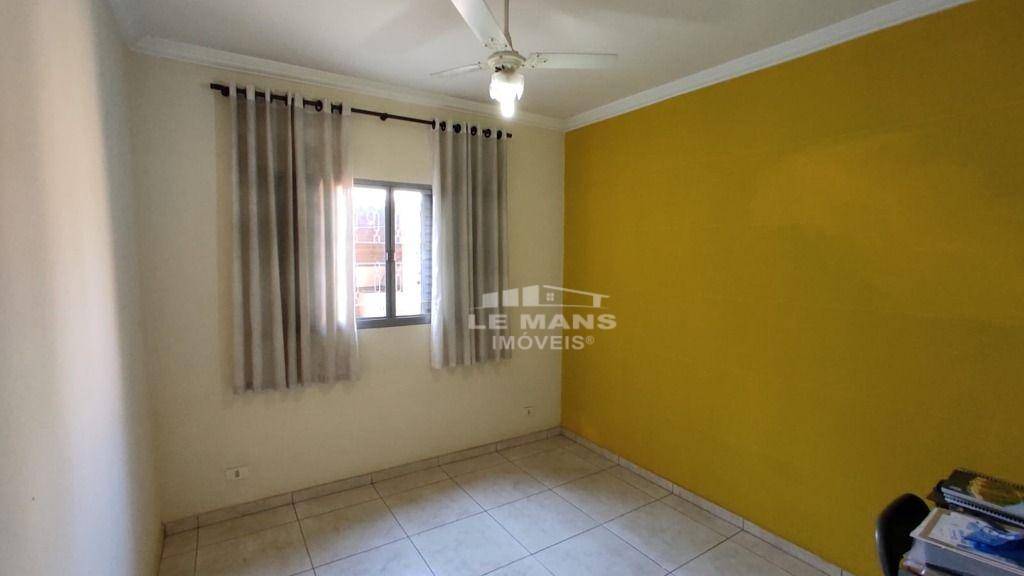 Casa à venda com 3 quartos, 120m² - Foto 13