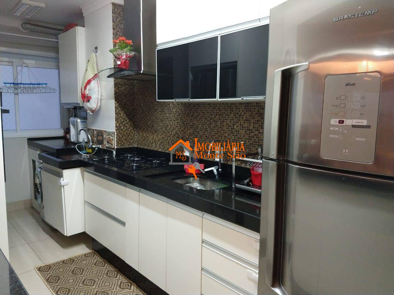 Apartamento à venda com 2 quartos, 71m² - Foto 13