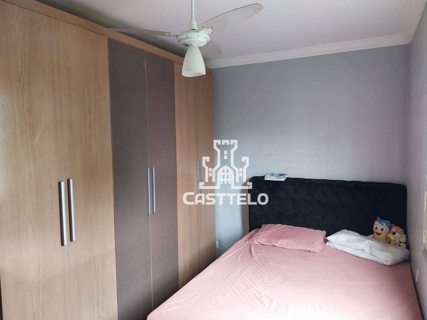 Apartamento à venda com 2 quartos, 43m² - Foto 4