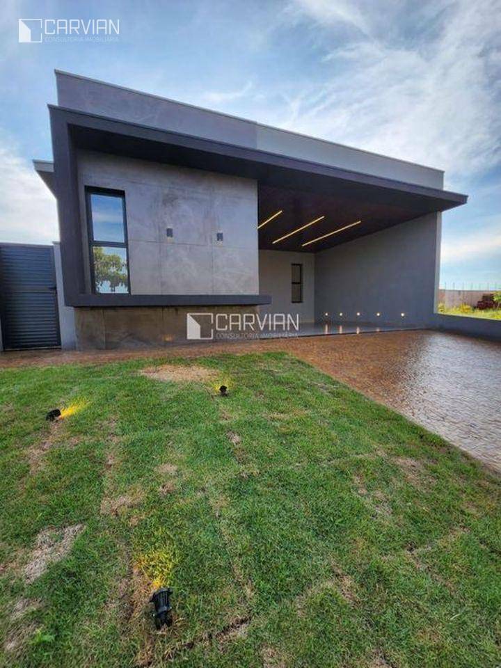 Casa de Condomínio à venda com 3 quartos, 156m² - Foto 2