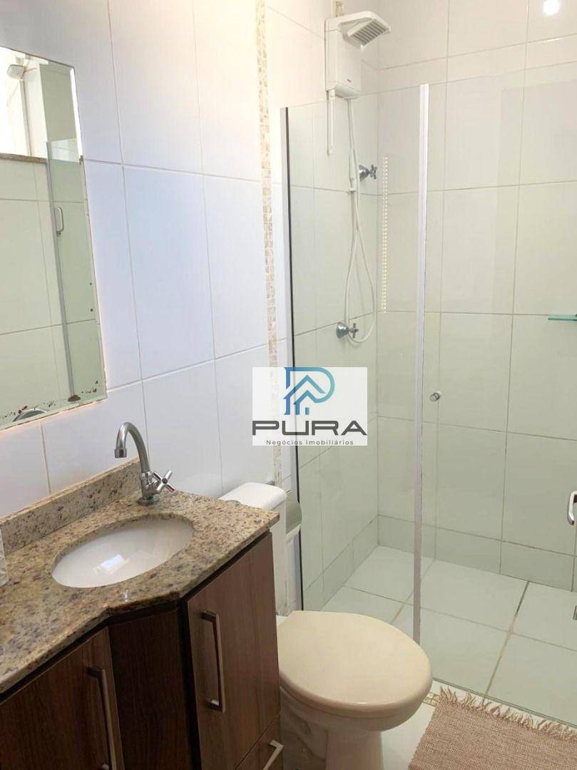 Apartamento à venda com 2 quartos, 66m² - Foto 16