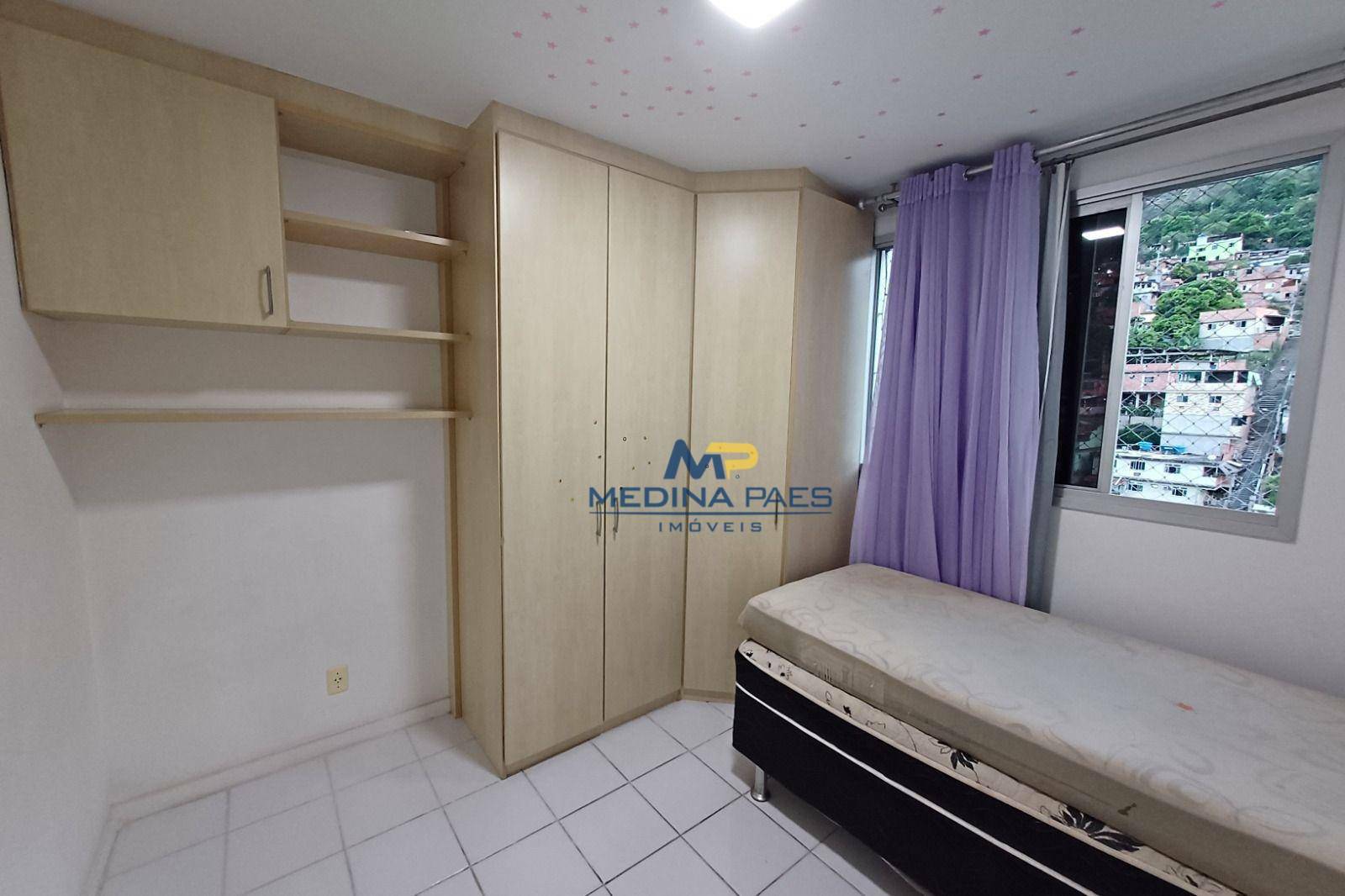 Apartamento à venda com 2 quartos, 95m² - Foto 10