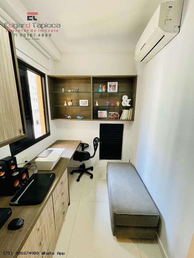 Apartamento à venda com 3 quartos, 89m² - Foto 14