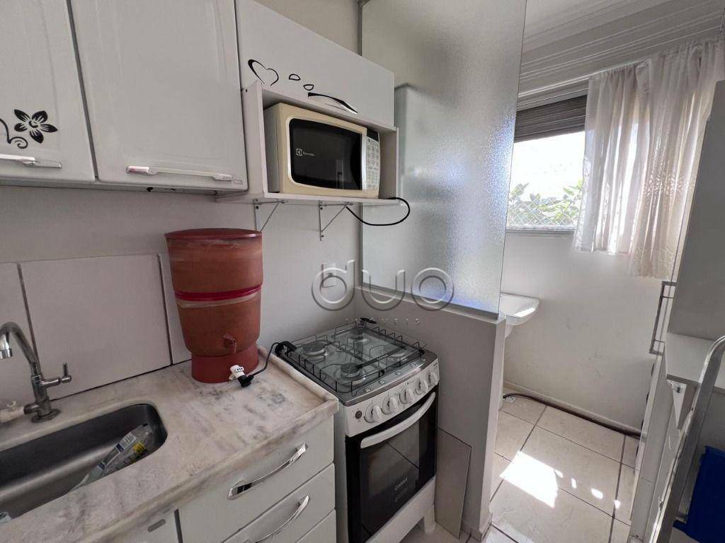 Apartamento à venda com 2 quartos, 45m² - Foto 8