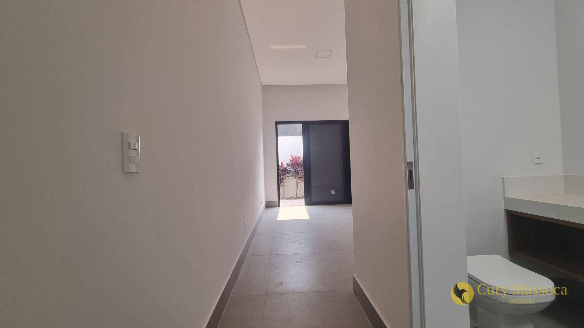 Casa de Condomínio à venda com 3 quartos, 200m² - Foto 19