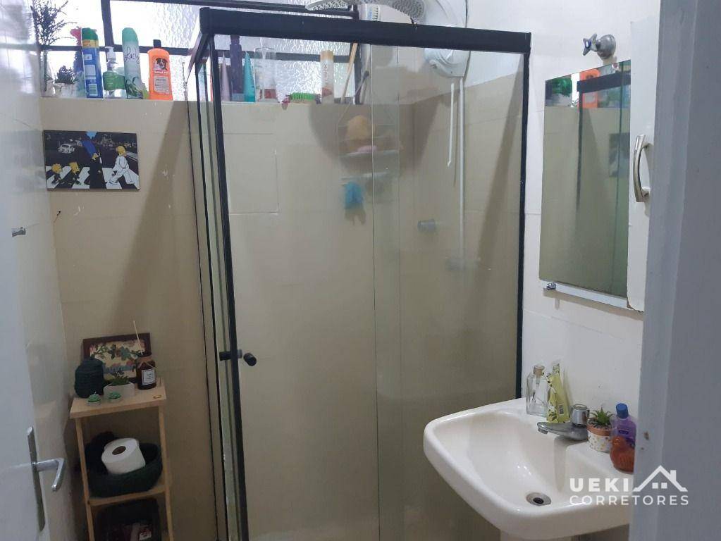 Apartamento à venda com 2 quartos, 57m² - Foto 8