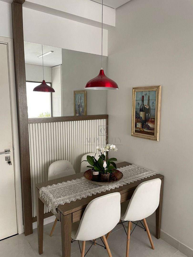 Apartamento para alugar com 1 quarto, 49m² - Foto 15