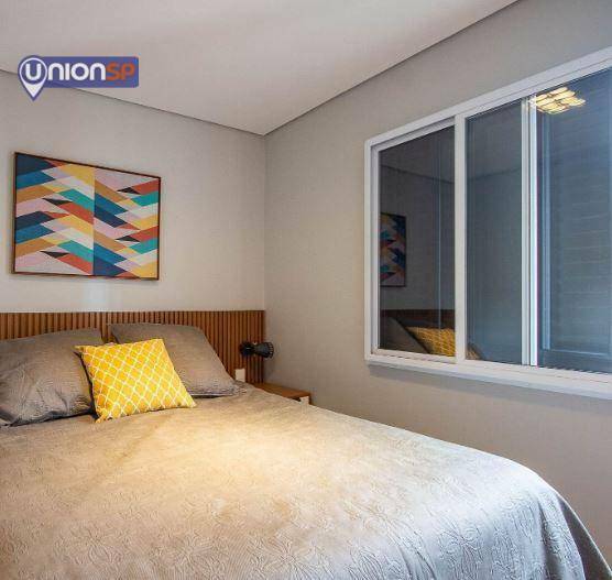 Apartamento à venda com 2 quartos, 102m² - Foto 6