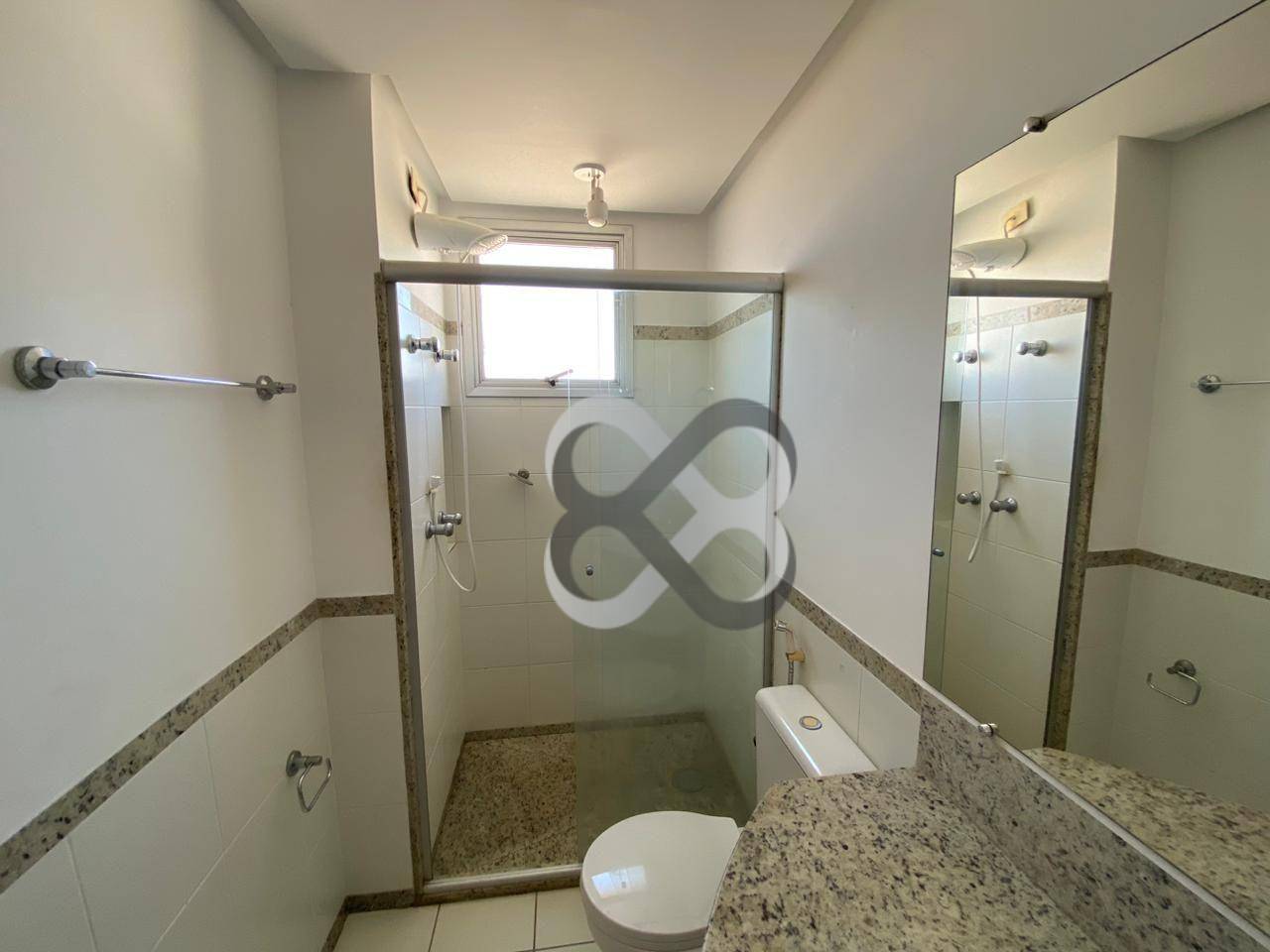 Apartamento à venda com 1 quarto, 55m² - Foto 11