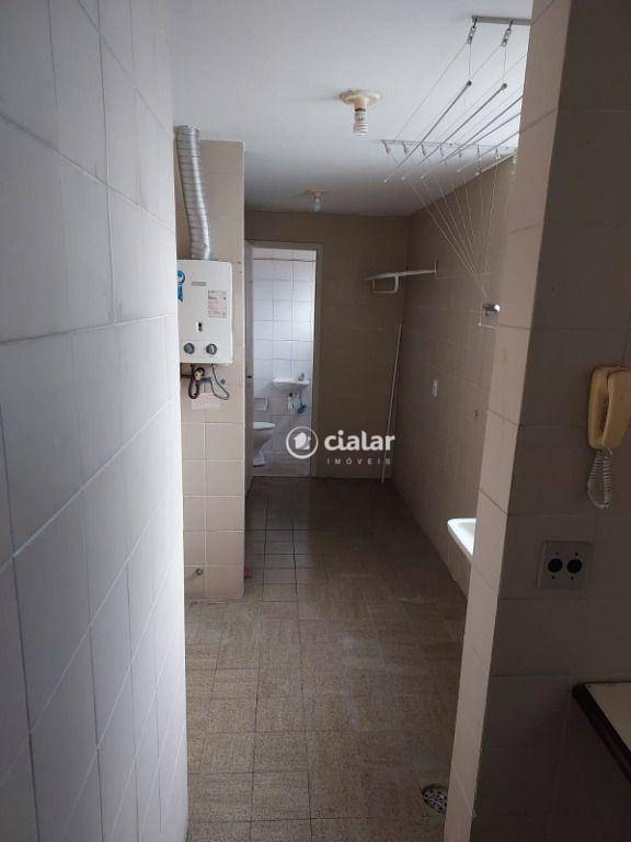 Apartamento à venda com 2 quartos, 80M2 - Foto 16