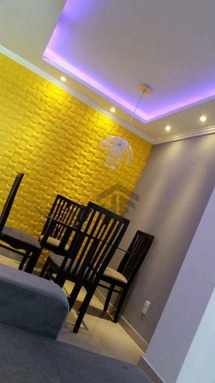 Apartamento, 2 quartos, 44 m² - Foto 4