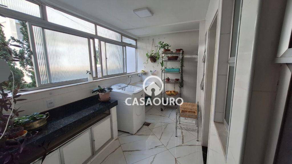 Apartamento à venda com 4 quartos, 160m² - Foto 21