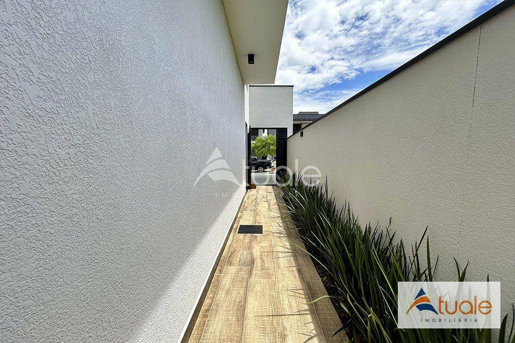 Casa de Condomínio à venda com 3 quartos, 227m² - Foto 28