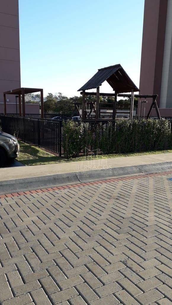 Apartamento à venda com 3 quartos, 76m² - Foto 18