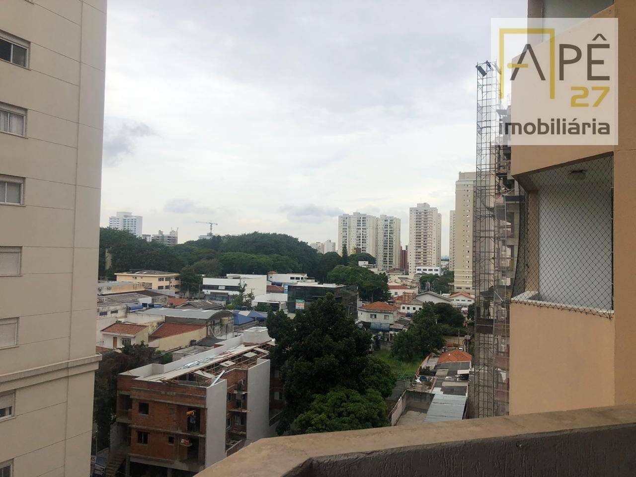 Apartamento para alugar com 2 quartos, 62m² - Foto 6