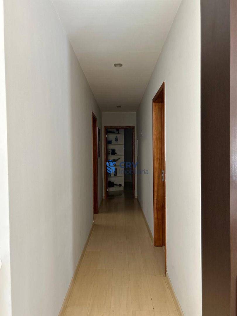 Sobrado para alugar com 3 quartos, 340m² - Foto 24