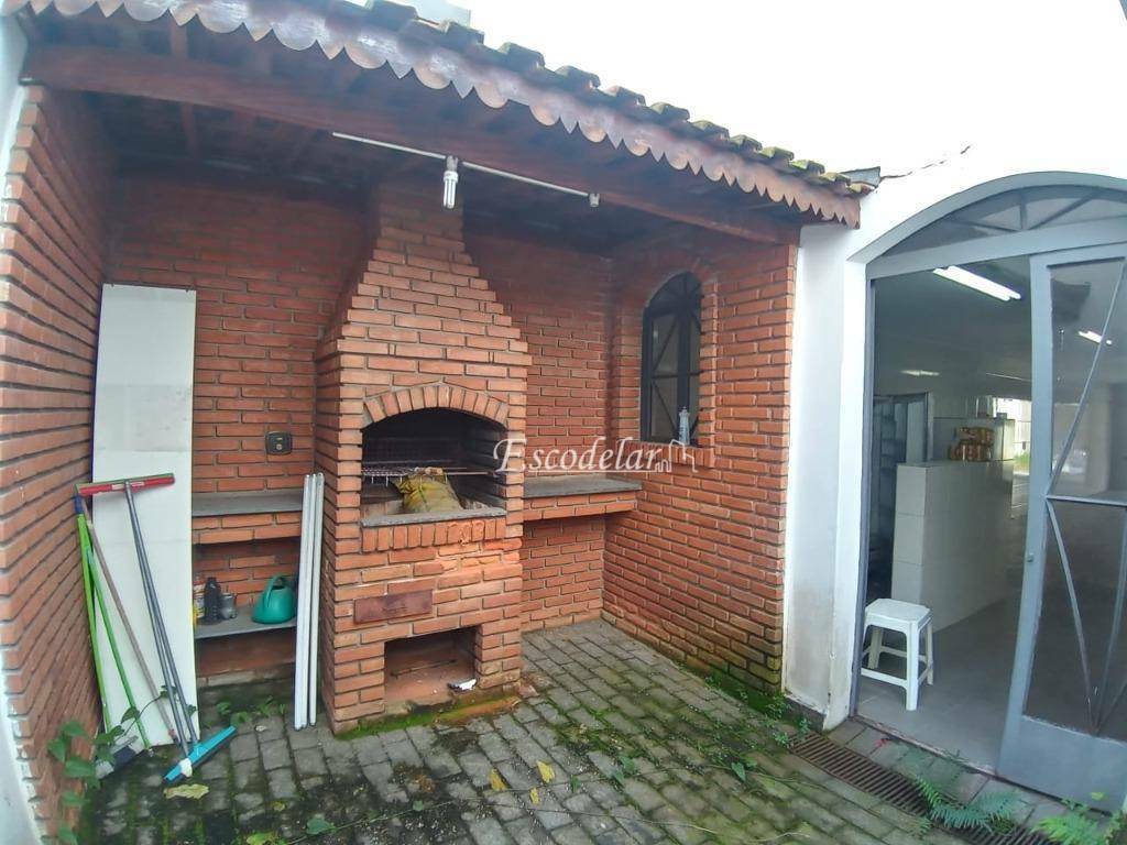 Sobrado à venda com 4 quartos, 450m² - Foto 20