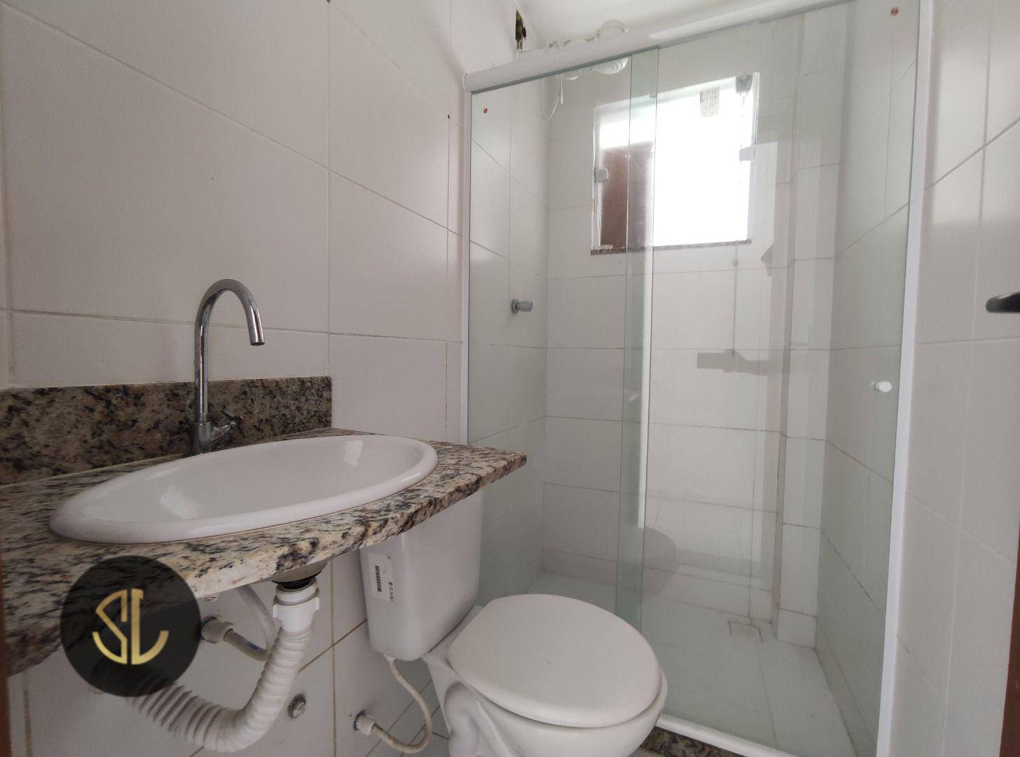 Apartamento para alugar com 2 quartos, 46m² - Foto 19