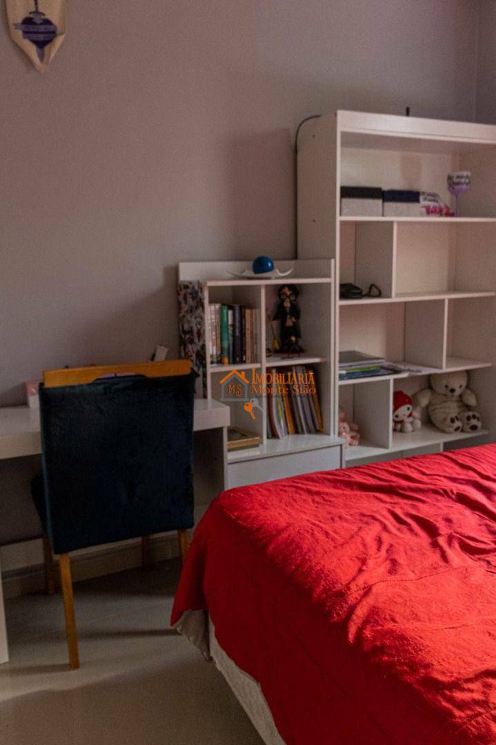 Apartamento à venda com 2 quartos, 46m² - Foto 11