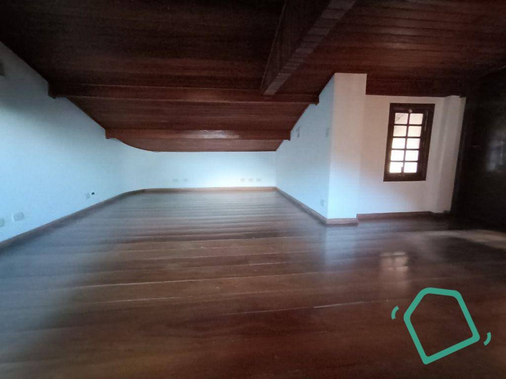 Casa de Condomínio à venda e aluguel com 4 quartos, 346m² - Foto 33