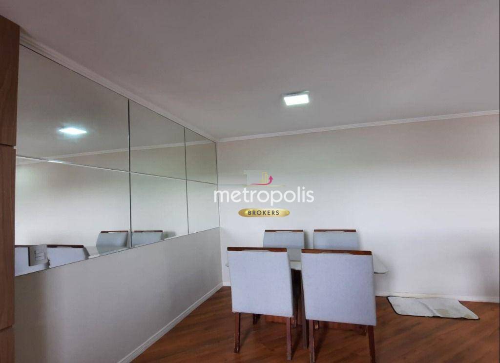 Apartamento à venda com 2 quartos, 47m² - Foto 3