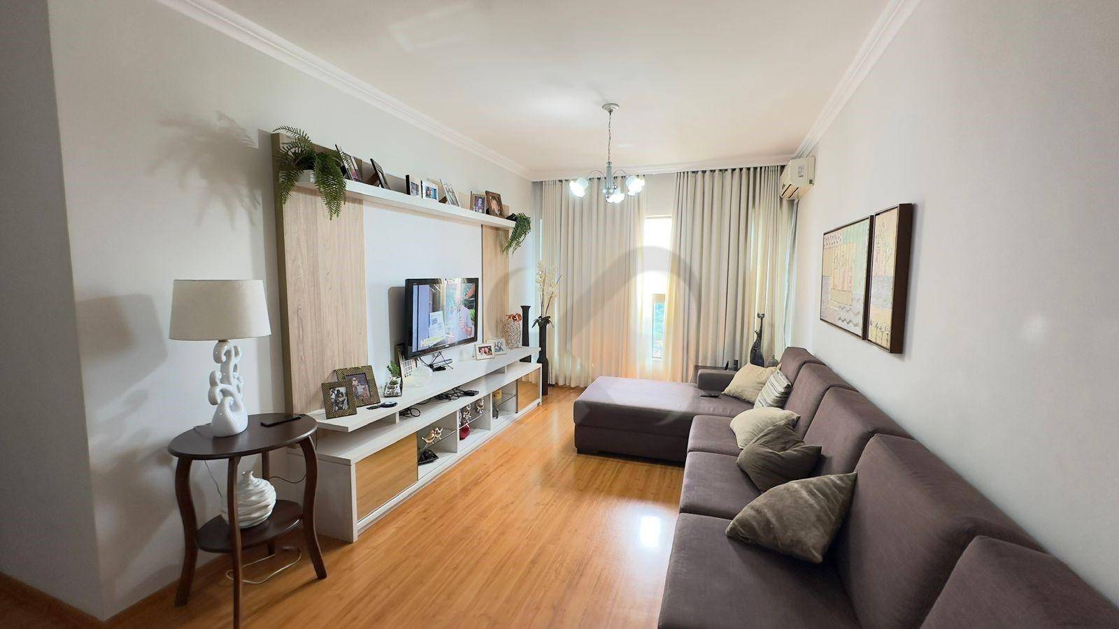 Apartamento, 3 quartos, 112 m² - Foto 2