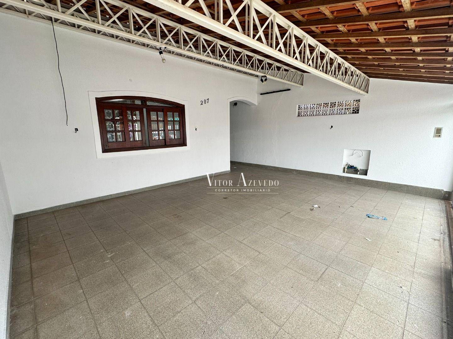 Casa, 2 quartos, 185 m² - Foto 4