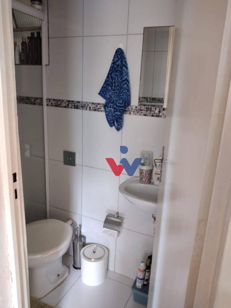 Apartamento à venda com 2 quartos, 47m² - Foto 4