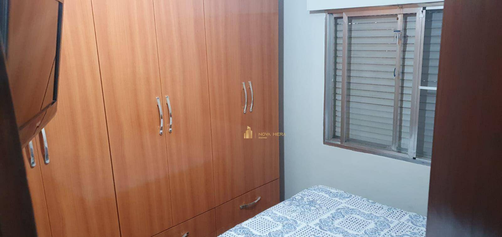 Apartamento à venda com 3 quartos, 71m² - Foto 22