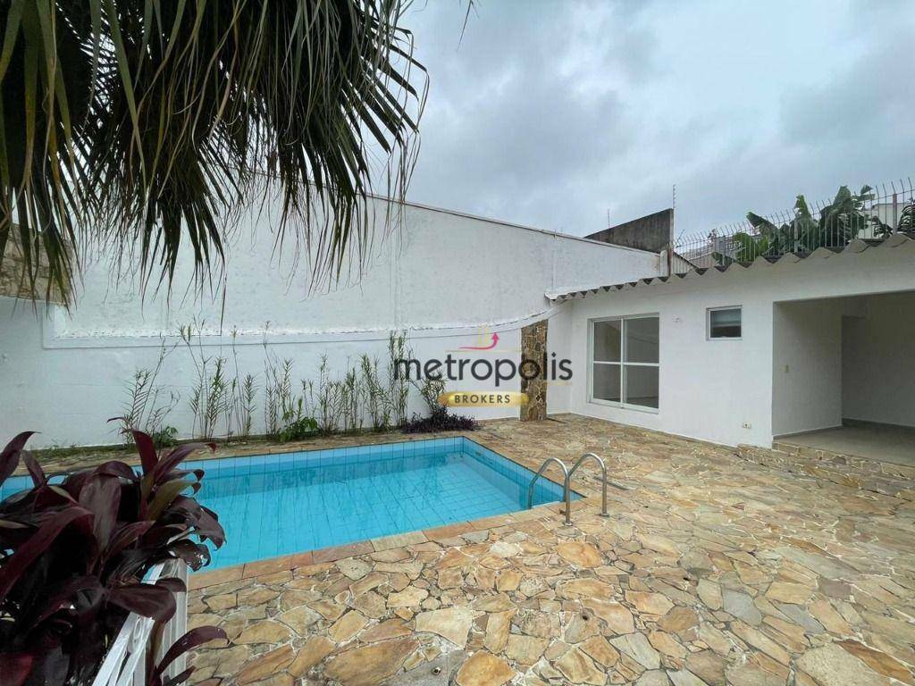 Casa à venda e aluguel com 3 quartos, 275m² - Foto 19