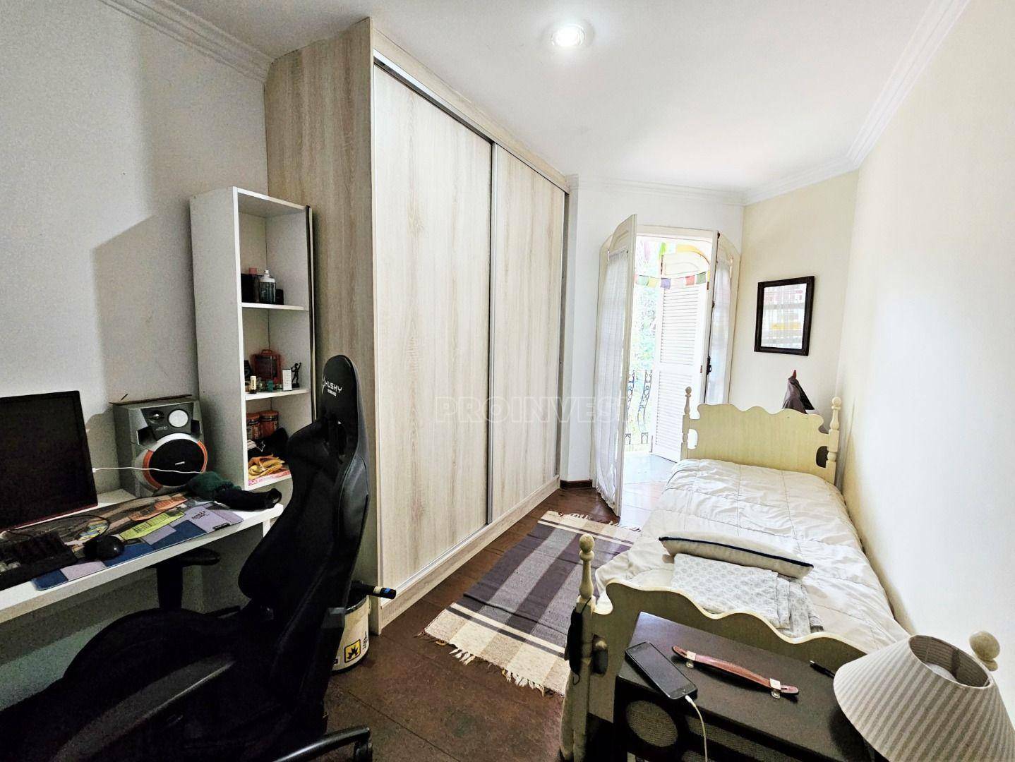 Casa de Condomínio à venda com 4 quartos, 387m² - Foto 22