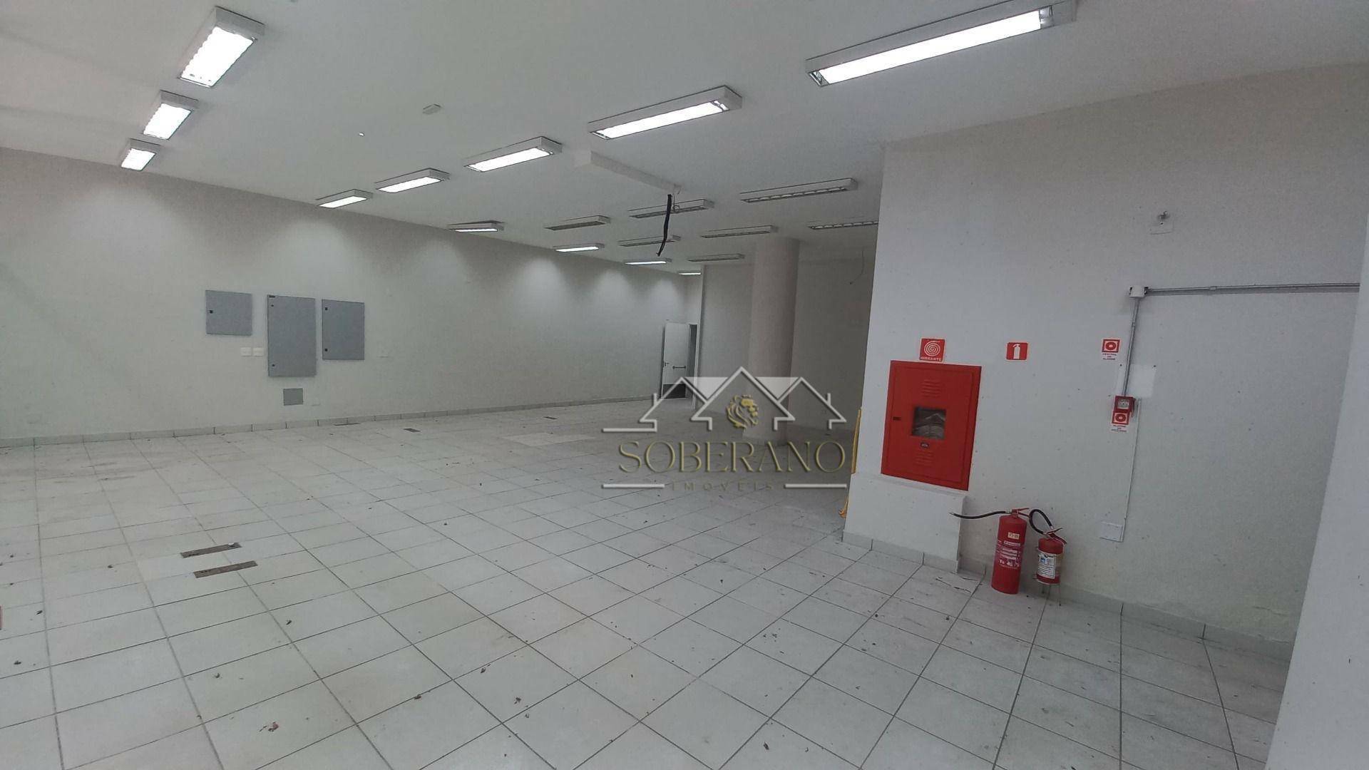 Loja-Salão à venda e aluguel, 449m² - Foto 11