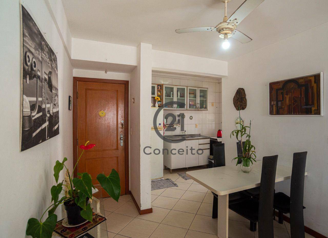 Apartamento à venda com 2 quartos, 73m² - Foto 5