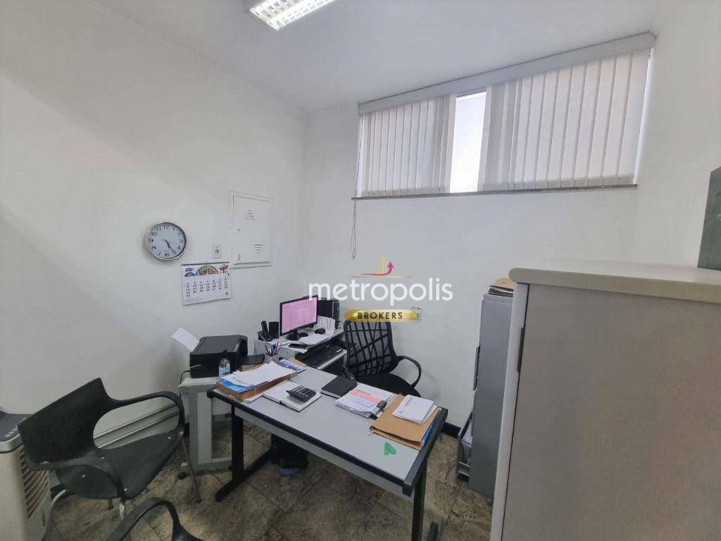 Prédio Inteiro à venda e aluguel, 867m² - Foto 28