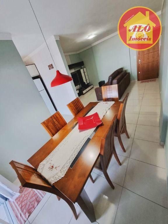 Apartamento à venda com 2 quartos, 86m² - Foto 5