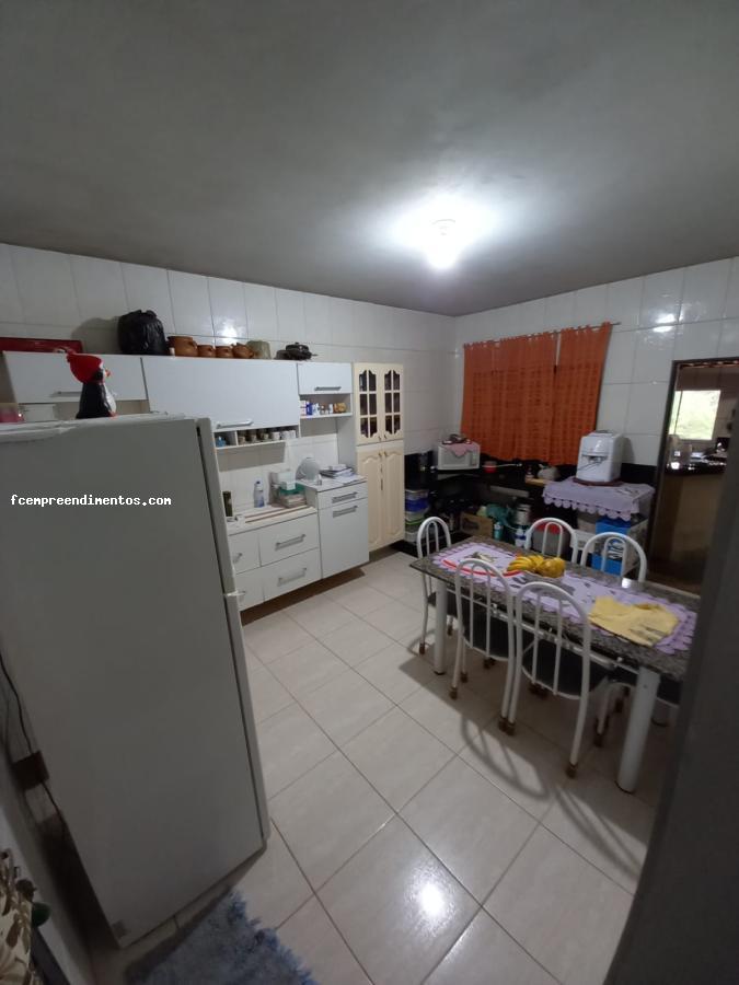 Fazenda à venda com 5 quartos, 1270m² - Foto 9