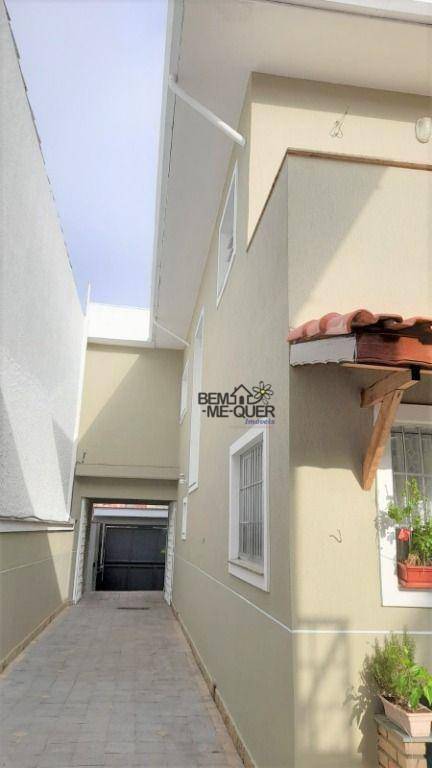 Sobrado à venda com 3 quartos, 300m² - Foto 34