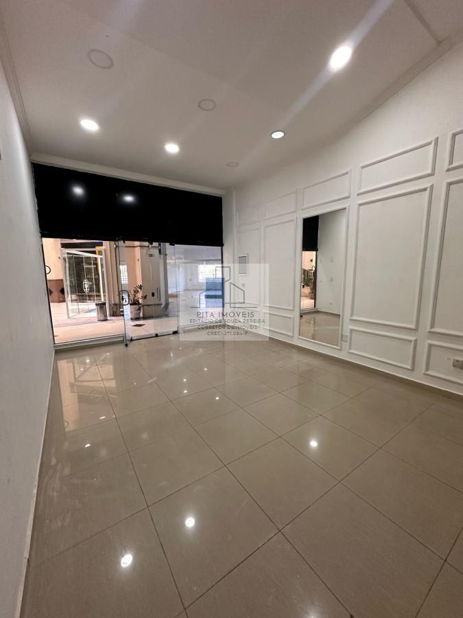Conjunto Comercial-Sala para alugar, 24m² - Foto 1