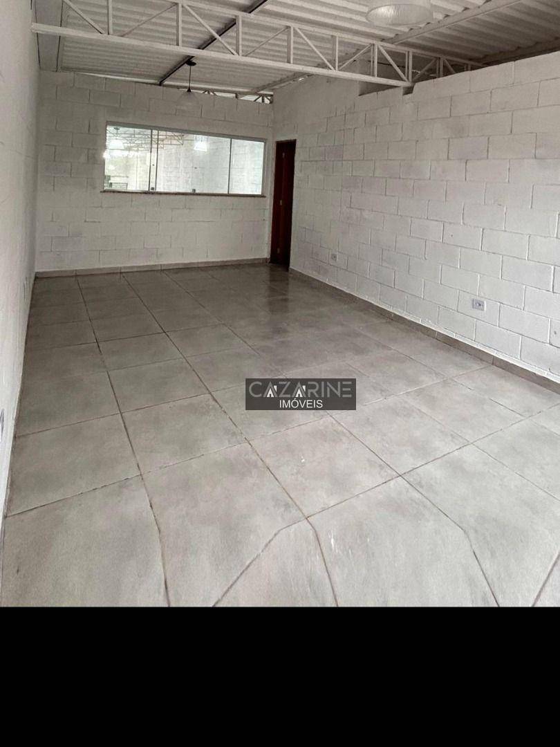 Depósito-Galpão-Armazém para alugar, 130m² - Foto 8