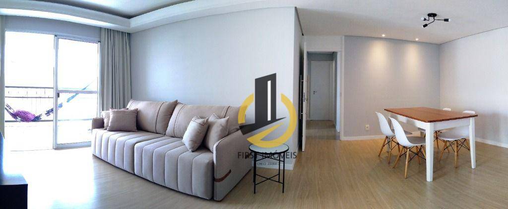 Apartamento, 3 quartos, 98 m² - Foto 1