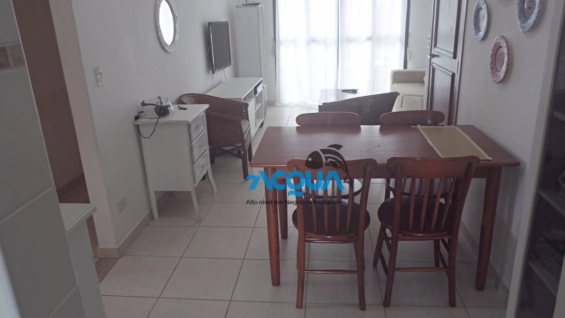 Apartamento à venda com 3 quartos, 83m² - Foto 2