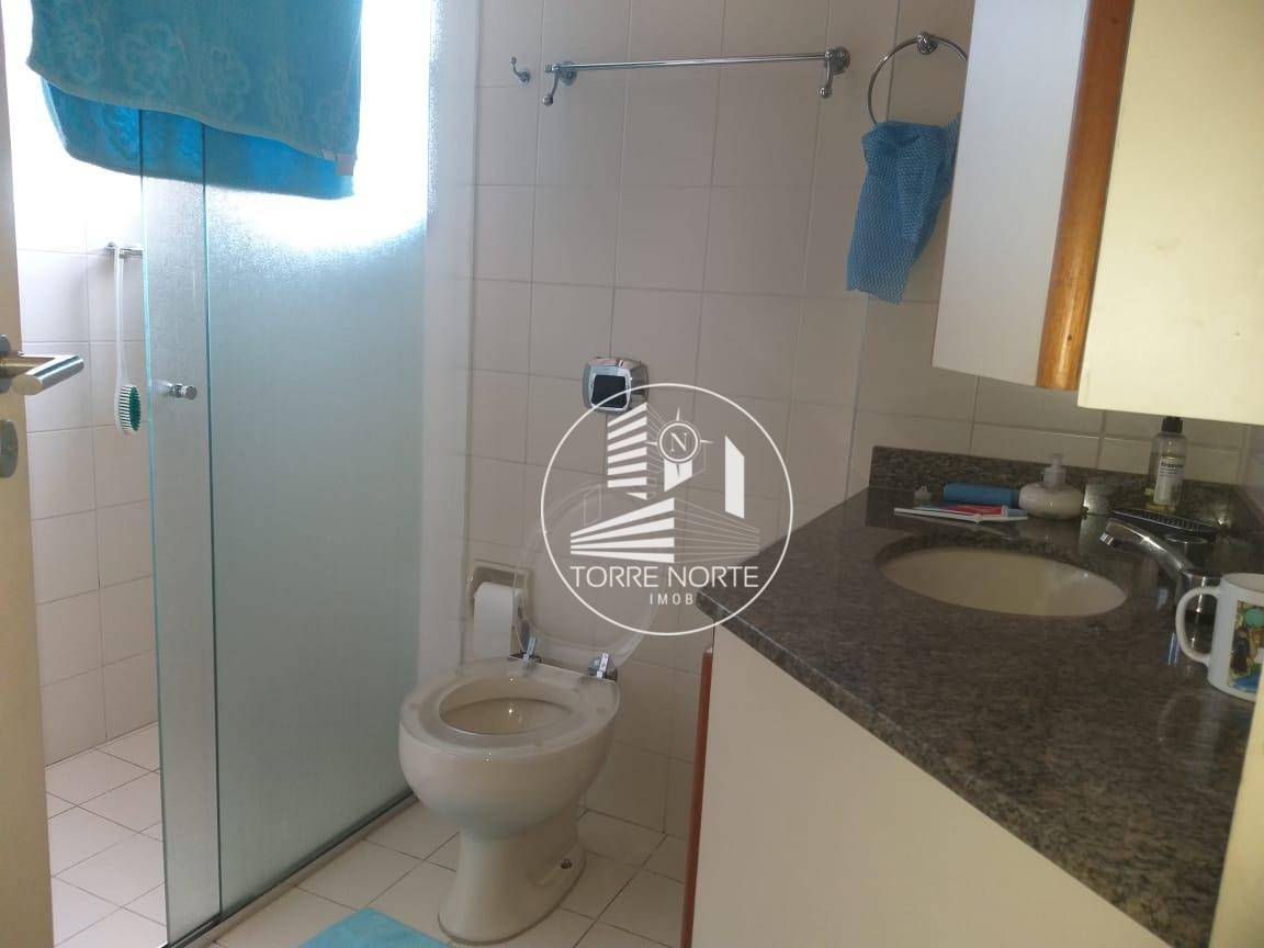 Apartamento à venda com 3 quartos, 96m² - Foto 15