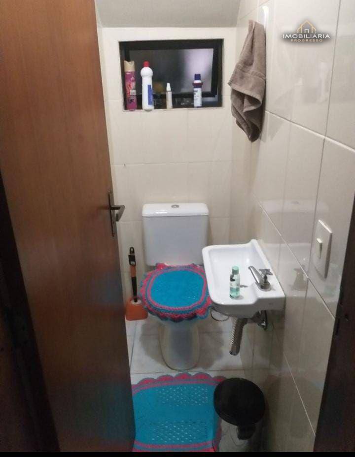 Sobrado à venda com 3 quartos, 90m² - Foto 7